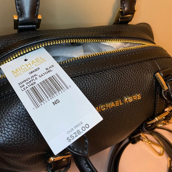 NWT Michael kors purse - Picture 3 of 5